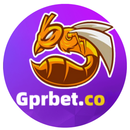 gprbet Logo