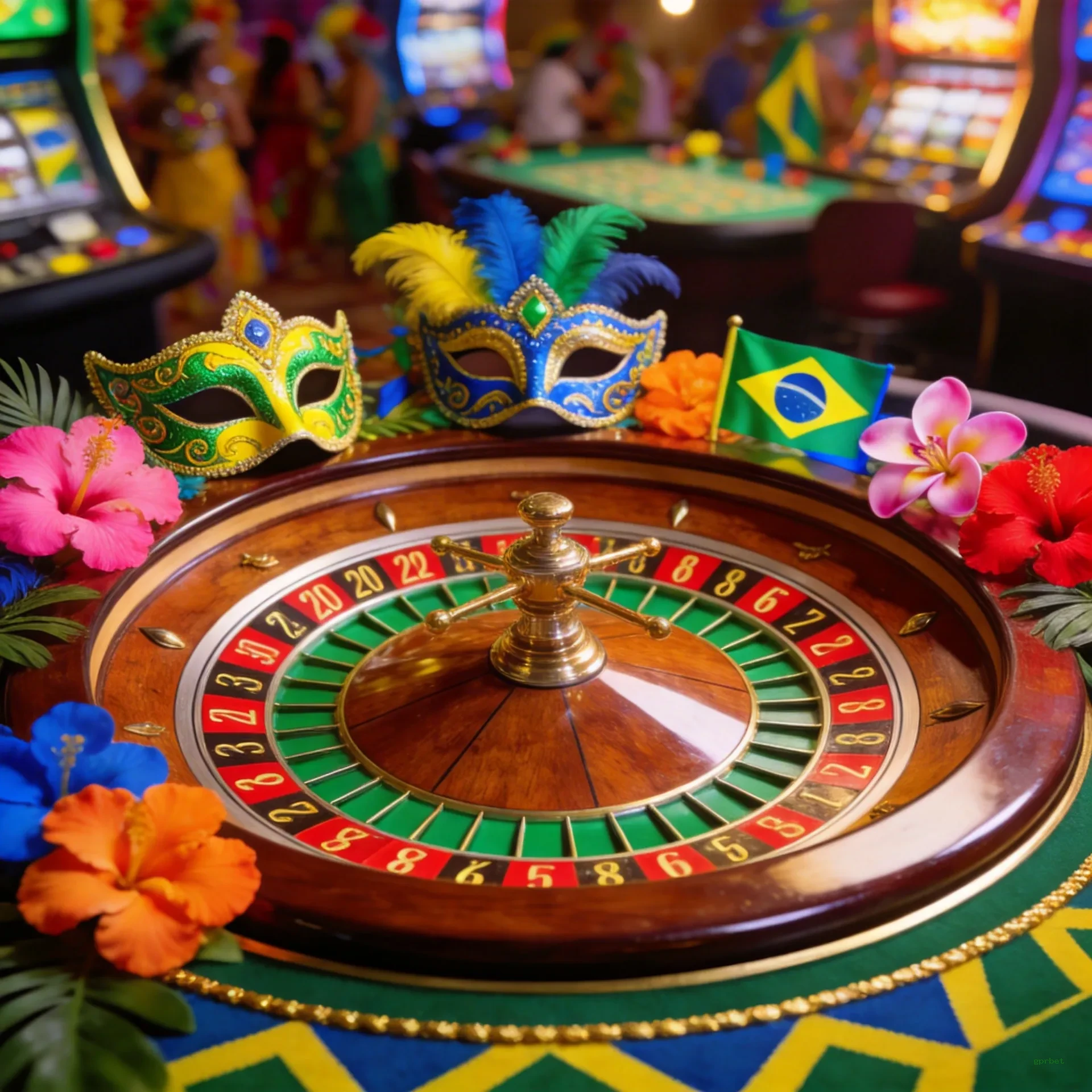 Coleção Premium de Slots gprbet - NetEnt, Pragmatic Play, Evolution